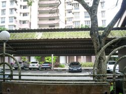 Bullion Park (D26), Condominium #604246021